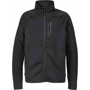 Musto Evolution Polartec Power Air Fleece Jacket Jachtárska bunda Black M