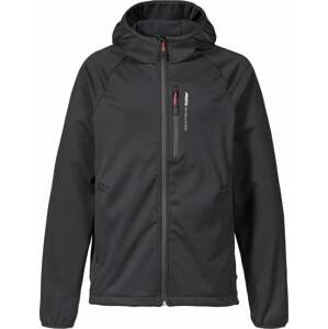 Musto Evolution Softshell Jacket Jachtárska bunda Black M