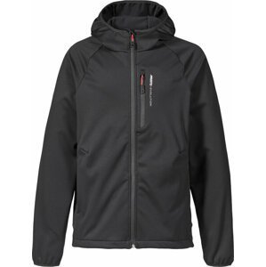Musto Evolution Softshell Jacket Jachtárska bunda Black XL