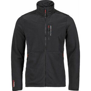 Musto Evolution Polartec Fleece Bunda Black S