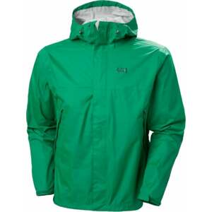 Helly Hansen Men's Loke Shell Hiking Jacket Malachite L