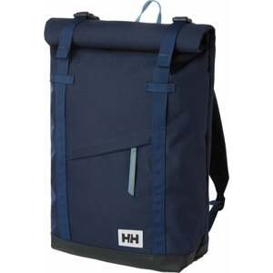 Helly Hansen Stockholm Backpack Evening Blue 28 L Batoh