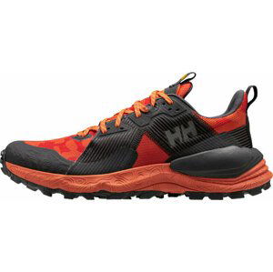 Helly Hansen Hawk Stapro TR Shoes Patrol Orange/Cloudberry 42