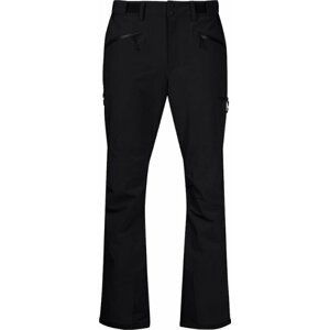 Bergans Oppdal Insulated Pants Black/Solid Charcoal L