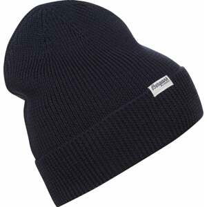 Bergans Allround Beanie Navy Blue UNI Lyžiarska čiapka