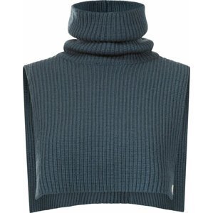Bergans Knitted Neck Warmer Orion Blue UNI