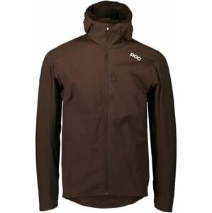 POC Guardian Air Jacket Axinite Brown L Bunda