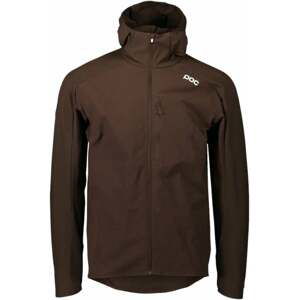 POC Guardian Air Jacket Axinite Brown M