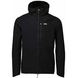 POC Motion Wind Jacket Uranium Black L Bunda