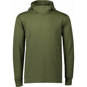 POC Poise Hoodie Epidote Green L Mikina