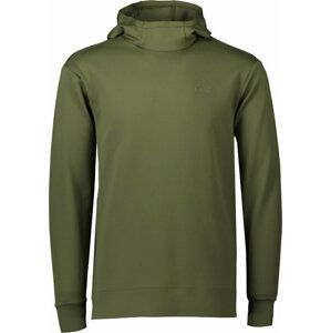 POC Poise Hoodie Epidote Green S Mikina