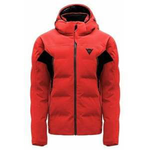 Dainese Ski Downjacket Sport Fire Red L