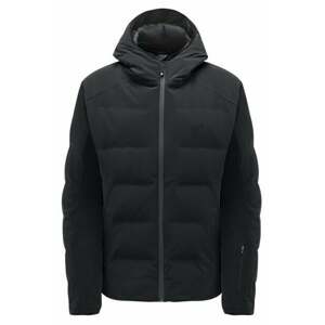 Dainese Ski Downjacket Black Concept M