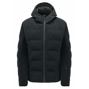 Dainese Ski Downjacket Black Concept XL