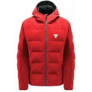 Dainese Ski Downjacket Fire Red XL