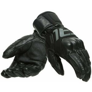 Dainese HP Gloves Stretch Limo/Stretch Limo L Lyžiarske rukavice