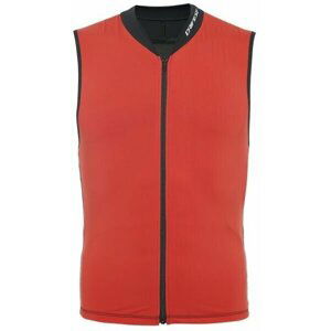 Dainese Auxagon Vest High Risk Red/Stretch Limo L