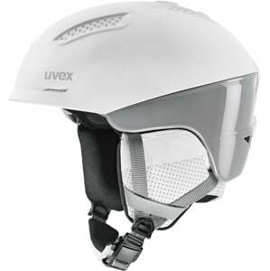 UVEX Ultra Pro White/Grey 51-55 cm