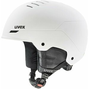 UVEX Wanted White Mat 54-58 cm