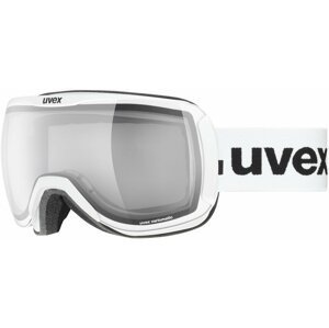 UVEX Downhill 2100 VPX White/Variomatic Polavision