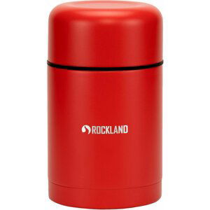 Rockland Comet Food Jug Red 750 ml Termoska na jedlo