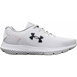 Under Armour Women's UA Charged Rogue 3 Running Shoes White/Halo Gray 40,5