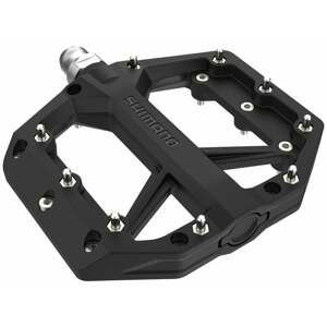 Shimano PD-GR400 Flat Pedal Black Klasické pedále