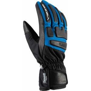 Viking Coach Gloves Blue 8