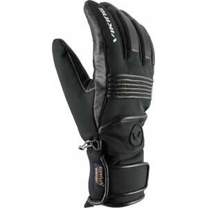 Viking Moritz Gloves Black 8