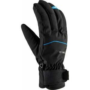 Viking Solven Gloves Blue 7