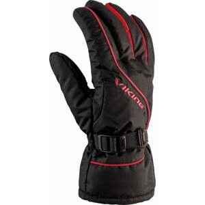 Viking Devon Gloves Red 9