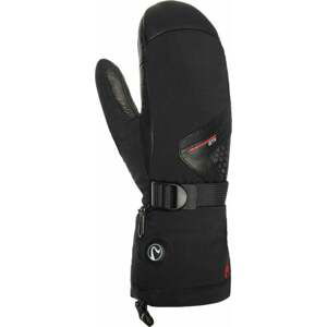 Viking Heatbooster GTX Lady Mitten Black 7 Lyžiarske rukavice