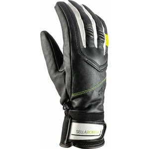 Viking Sella Ronda Gloves White 5