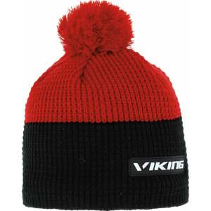 Viking Zak Hat Red UNI