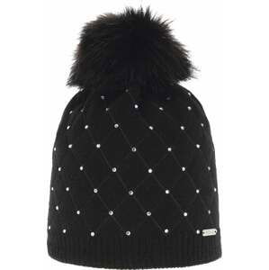 Viking Saga Hat Black UNI