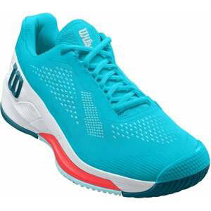 Wilson Rush Pro 4.0 Womens Tennis Shoe 37 1/3 Dámska tenisová obuv