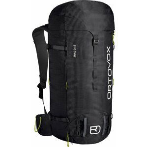 Ortovox Trad 26 S Black Raven 26 L Outdoorový batoh