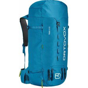 Ortovox Trad 33 S Heritage Blue 33 L Outdoorový batoh