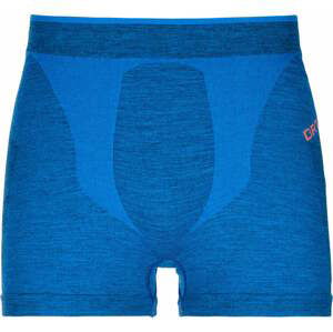 Ortovox Pánske termoprádlo 230 Competition Boxer M Just Blue M