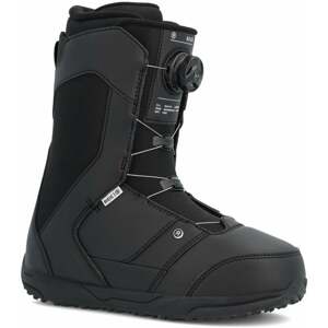 Ride Rook BOA Black 42,5 22/23