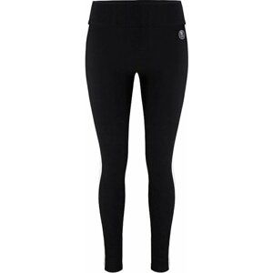 We Norwegians Voss Leggings Women Black L