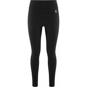 We Norwegians Ski Basic leggings Women Black M