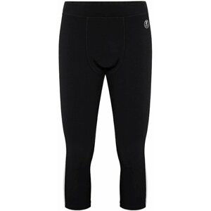 We Norwegians Voss LongJohns Men Black L