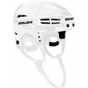 Bauer Hokejová prilba IMS 5.0 Helmet 2022 SR Biela S