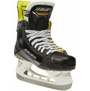 Bauer Hokejové korčule S22 Supreme M4 Skate INT 37,5