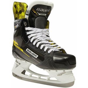 Bauer S22 Supreme M3 Skate INT 37,5 Hokejové korčule