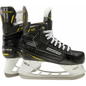 Bauer Hokejové korčule S22 Supreme M1 Skate JR 33,5