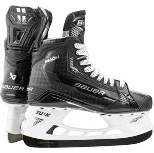 Bauer Hokejové korčule S22 Supreme Mach Skate INT 37,5