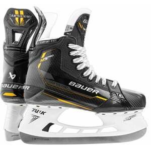 Bauer Hokejové korčule S22 Supreme M5 Pro Skate SR 45,5