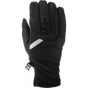 R2 Storm Gloves Black M Lyžiarske rukavice